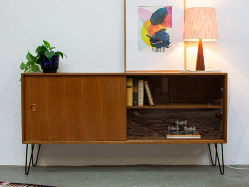 Vintage Möbel Köln - Sideboard Franzmeyer